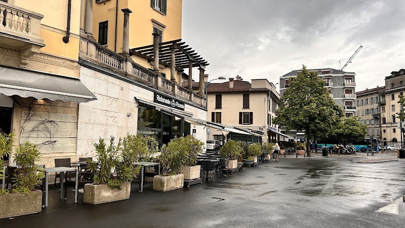 Hotel Quarcino in Como, Italy