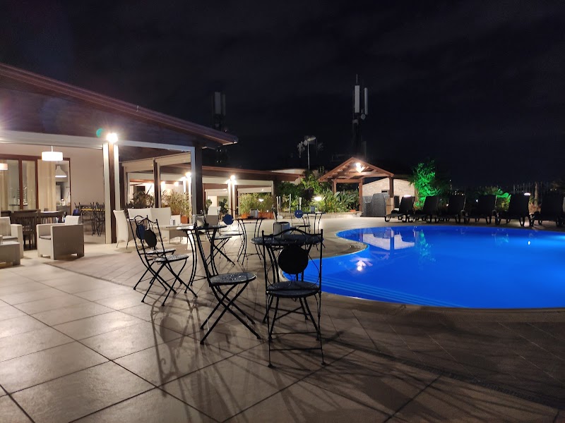 Hotel Queen Daisy in Castellammare di Stabia, Italy