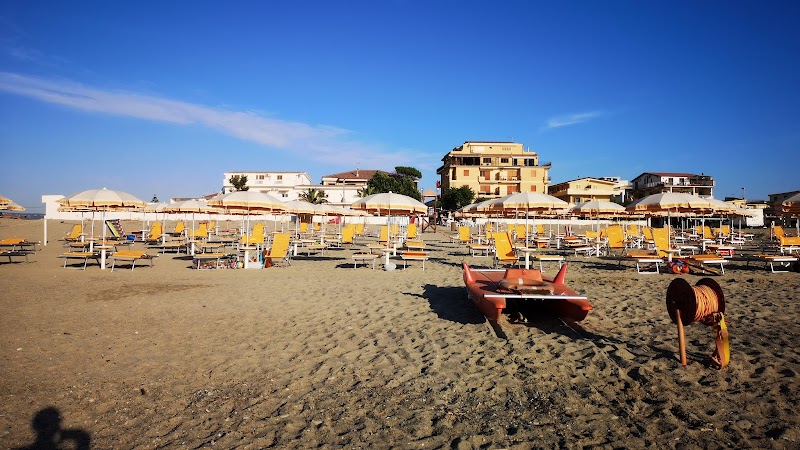 Hotel Ranch in Ciro Marina, Italy