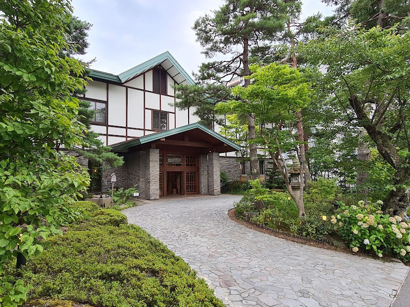 Hotel Rapport Senjukaku in Sagamihara, Japan