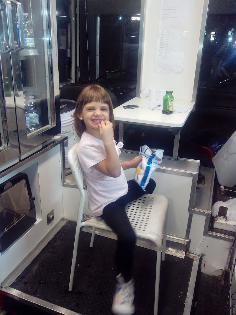 Hotel Rea in Casalnuovo di Napoli, Italy