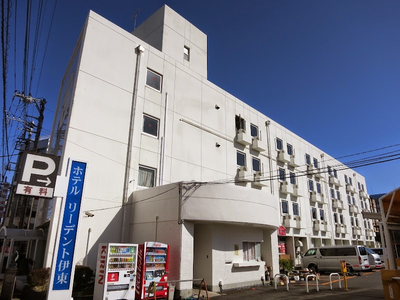 Hotel Redent Ito in Ito, Japan