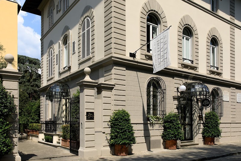 Hotel Regency in Florence, Italy