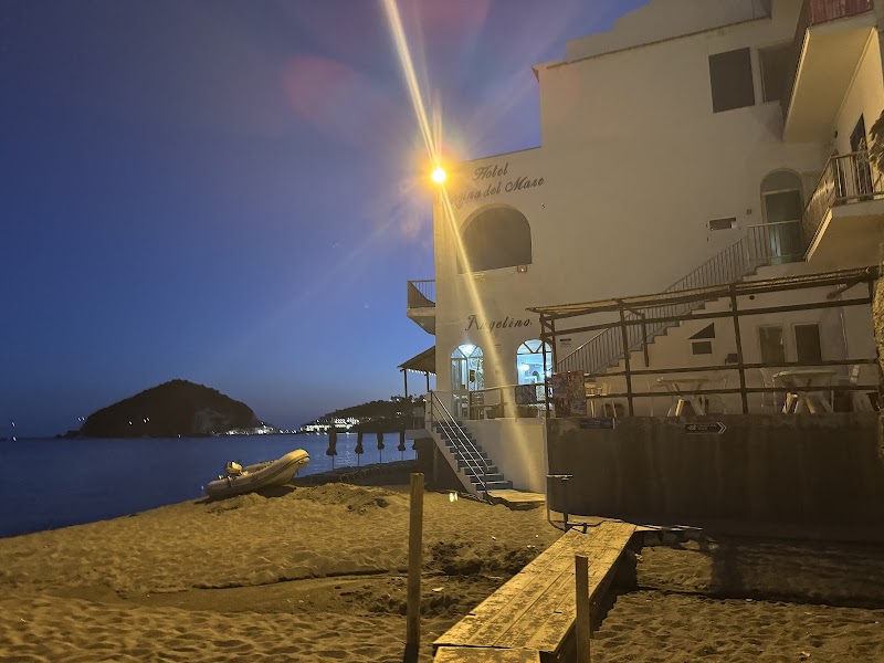 Hotel Regina del Mare in Barano d'Ischia, Italy