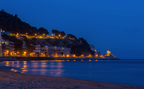 Hotel Regina in Alassio, Italy