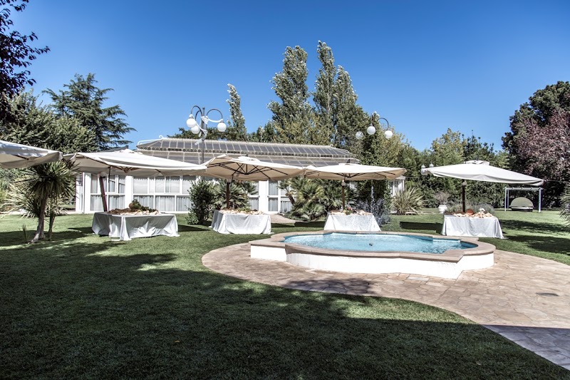 Hotel Relais Antica Masseria in Conversano, Italy