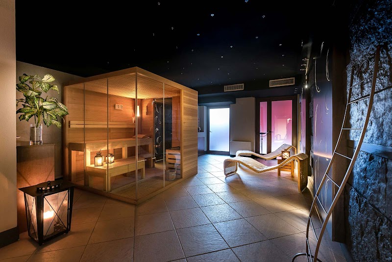 Hotel Rendez-Vous in Aosta, Italy