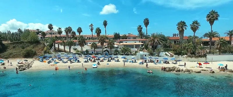 Hotel Residence Albatros in Carpi, Italy