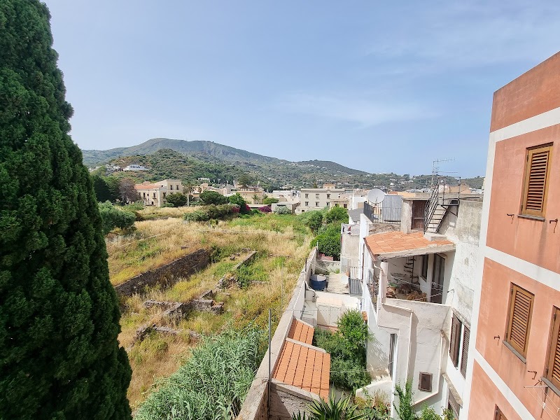Hotel Residence Alberghiero Eolie in Lipari, Italy
