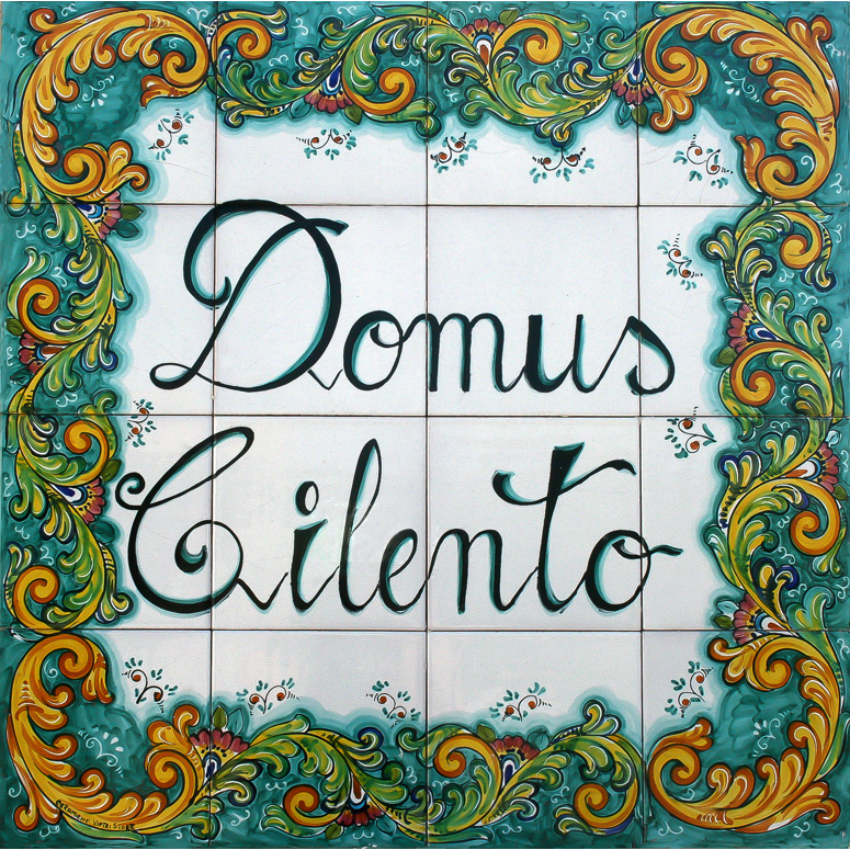 Hotel Residence Domus Cilento in Castellabate, Italy