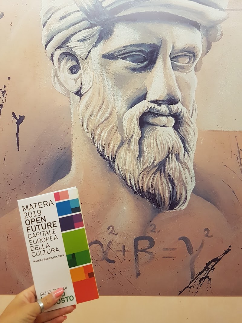 Hotel Residence I Pitagorici in Bernalda, Italy