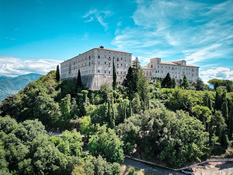 Hotel Residence Montecassino in Cassino, Italy