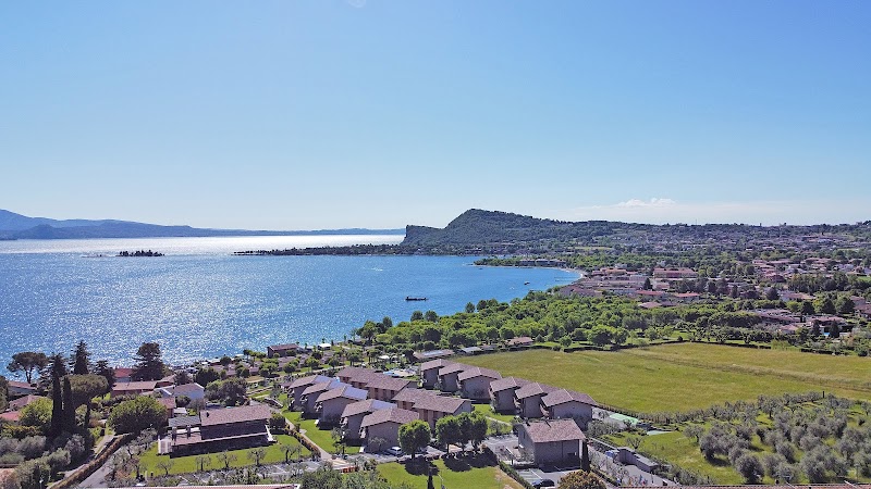 Hotel Residence Onda Azzurra in Belvedere Marittimo, Italy