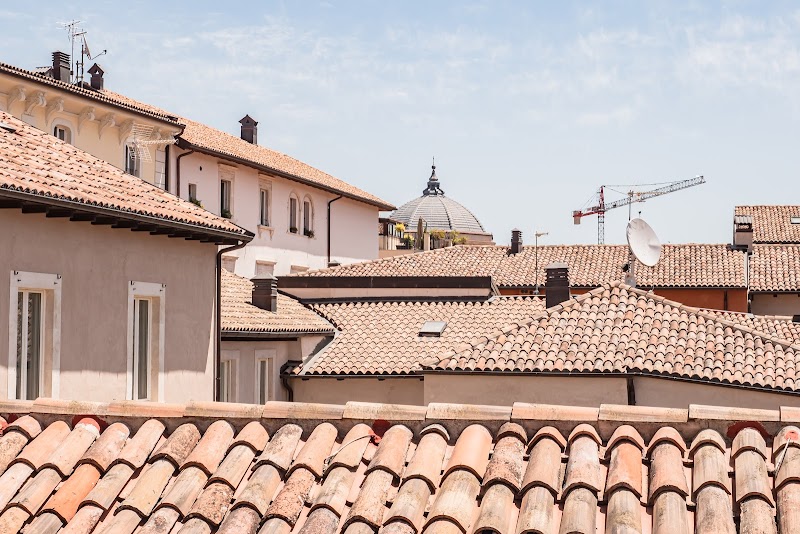 Hotel Residence Palazzo d'Ascanio in L'Aquila, Italy