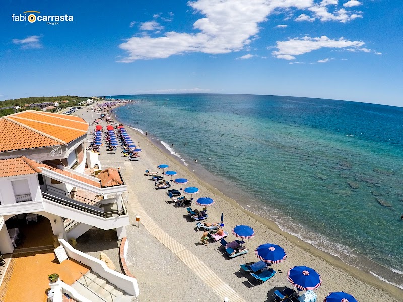 Hotel Residence Ristorante Il Gabbiano in Crotone, Italy