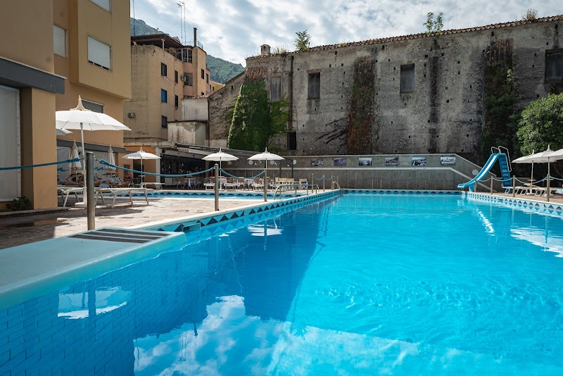 Hotel Residence San Pietro in Cava de' Tirreni, Italy