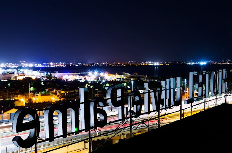 Hotel Residence Ulivi e Palme in Cagliari, Italy