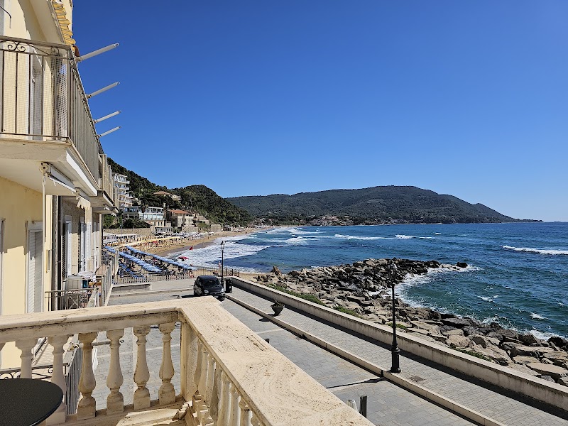 Hotel Residenza D'epoca 1861 in Castellabate, Italy