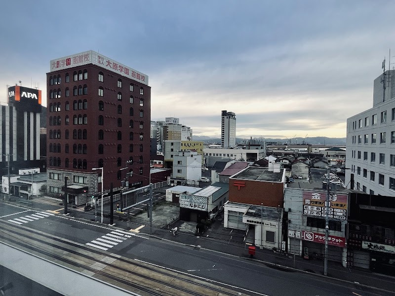 Hotel Resol Hakodate in Hakodate, Japan