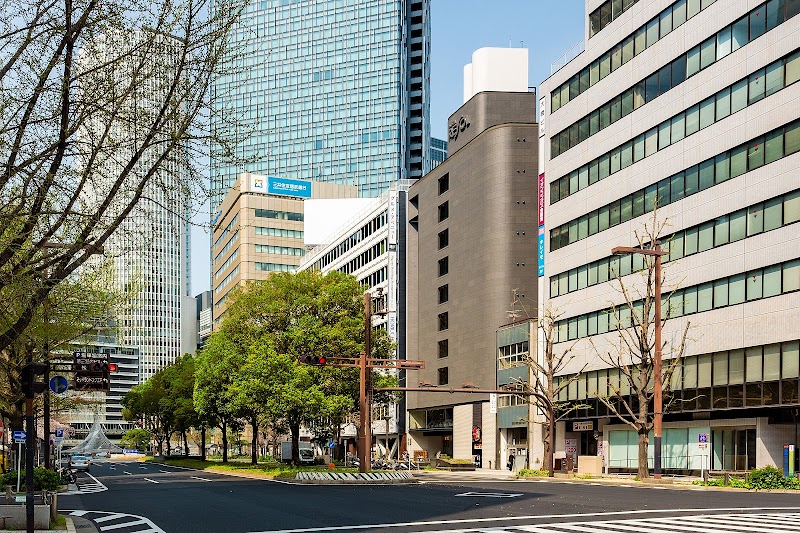 Hotel Resol Nagoya in Nagoya, Japan