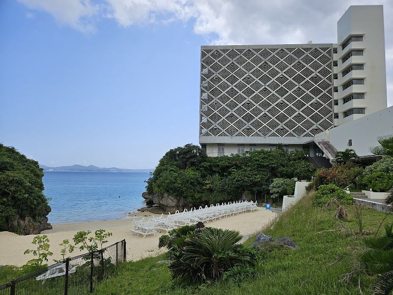 Hotel Resonex Nago in Nago, Japan