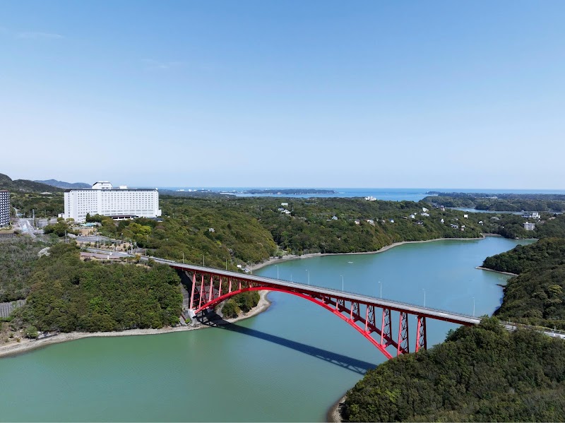 Hotel & Resorts Ise-Shima in Shima, Japan