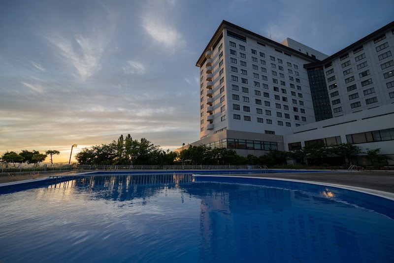 Hotel & Resorts Nagahama in Nagahama, Japan