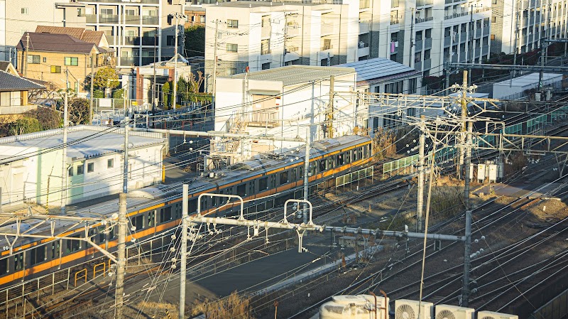 Hotel Rex Tachikawa in Tachikawa, Japan