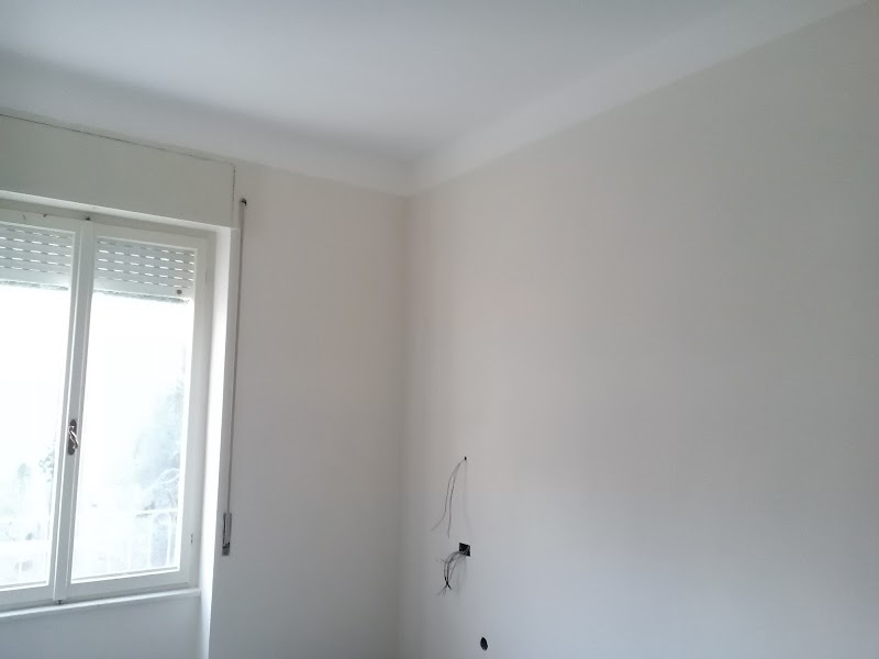 Hotel Rigoletto in Mantova, Italy