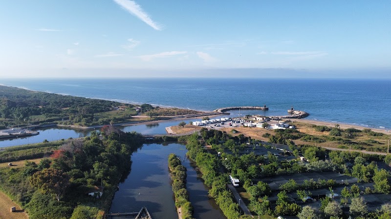 Hotel Rio Martino in Latina, Italy