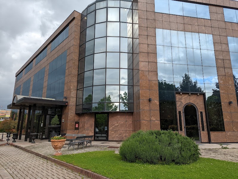 Hotel Ripaverde in Borgo San Lorenzo, Italy