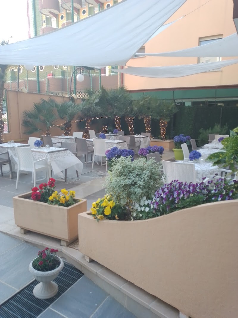 Hotel Riposo in Gatteo, Italy