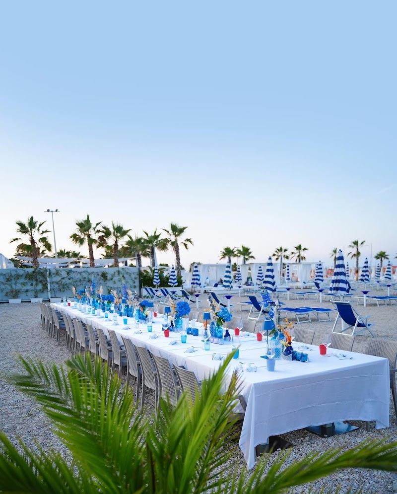 Hotel Ristorante Arturo in Civitanova Marche, Italy