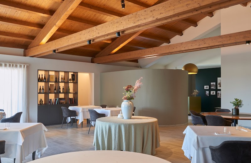 Hotel Ristorante Bertini in Civitanova Marche, Italy