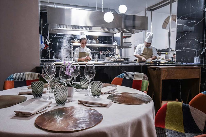 Hotel Ristorante Borgo in Alba, Italy