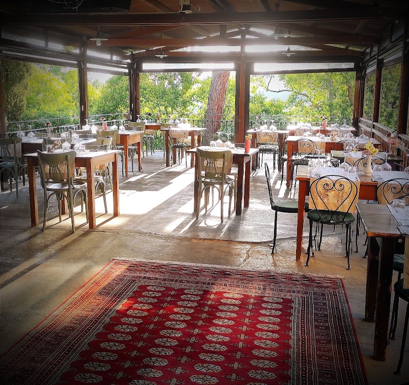 Hotel Ristorante Casa Volpi in Arezzo, Italy