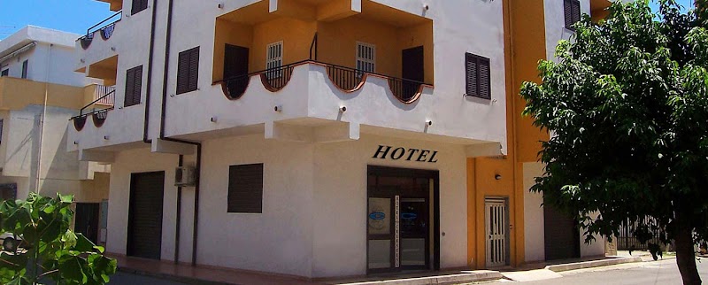 Hotel Ristorante Celestina in Amantea, Italy