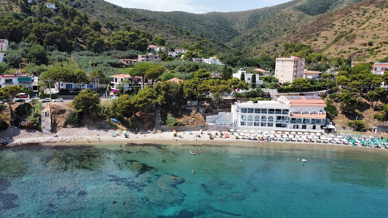 Hotel Ristorante Da Carmine in Castellabate, Italy