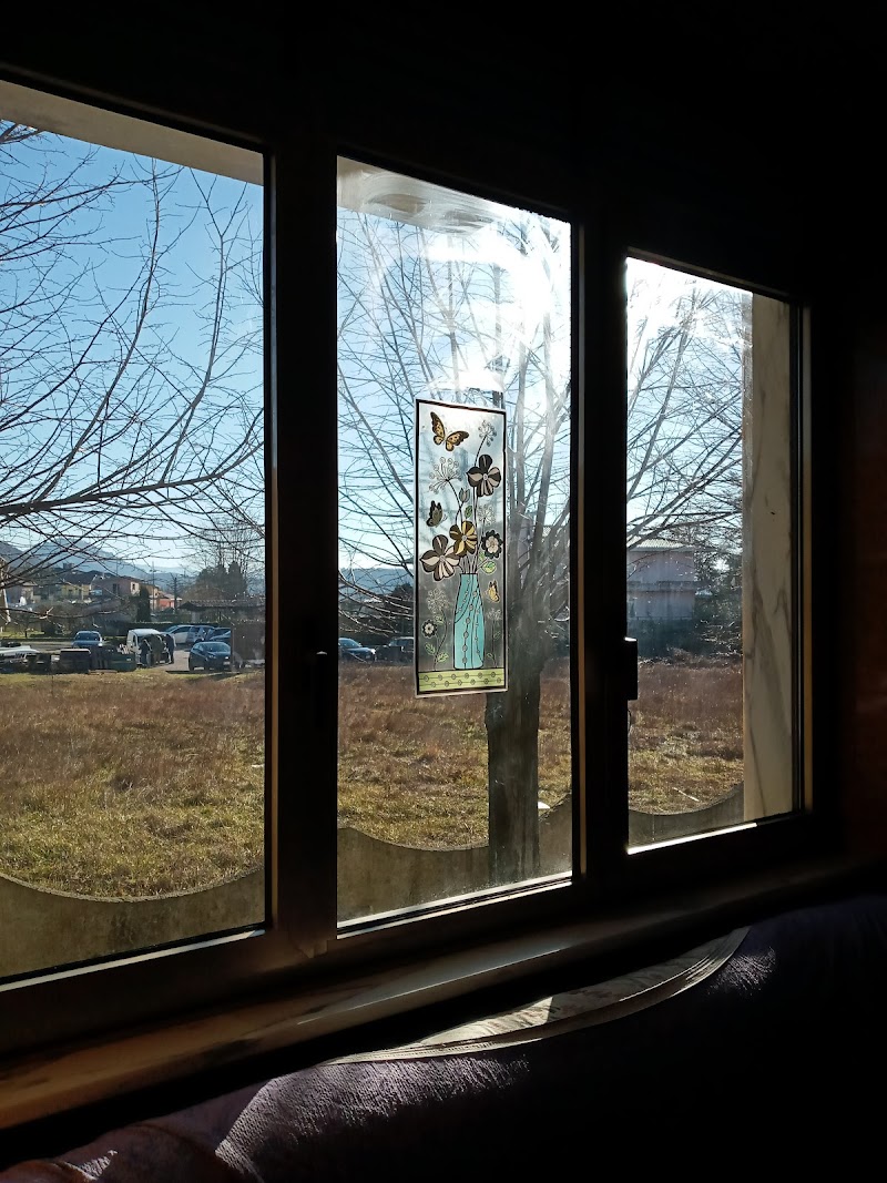 Hotel Ristorante Daniel in Fiuggi, Italy