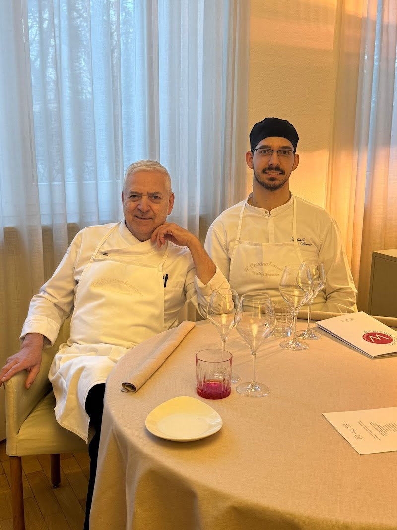 Hotel Ristorante Il Cascinalenuovo in Asti, Italy