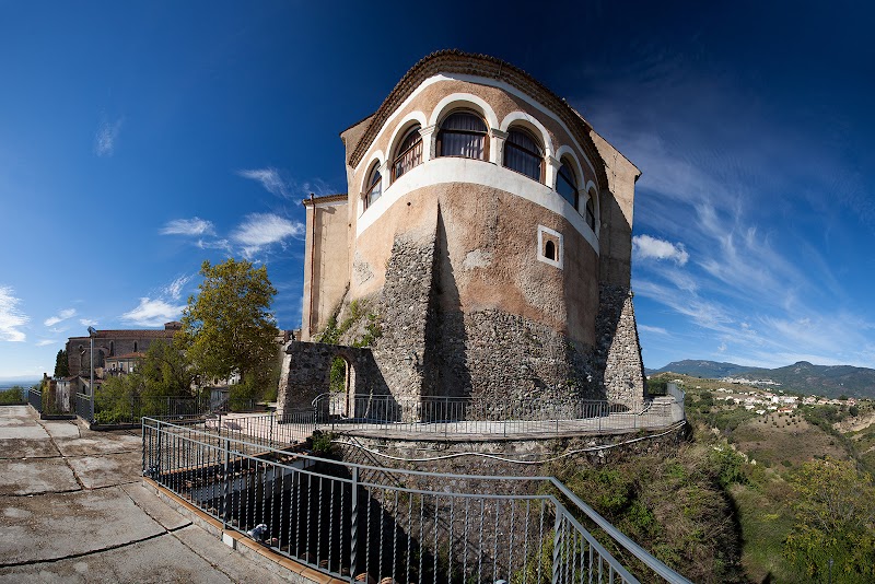 Hotel Ristorante Il Castello in Amantea, Italy