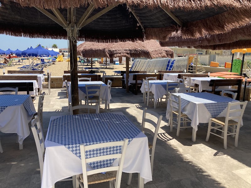 Hotel Ristorante Il Faro in Francavilla al Mare, Italy