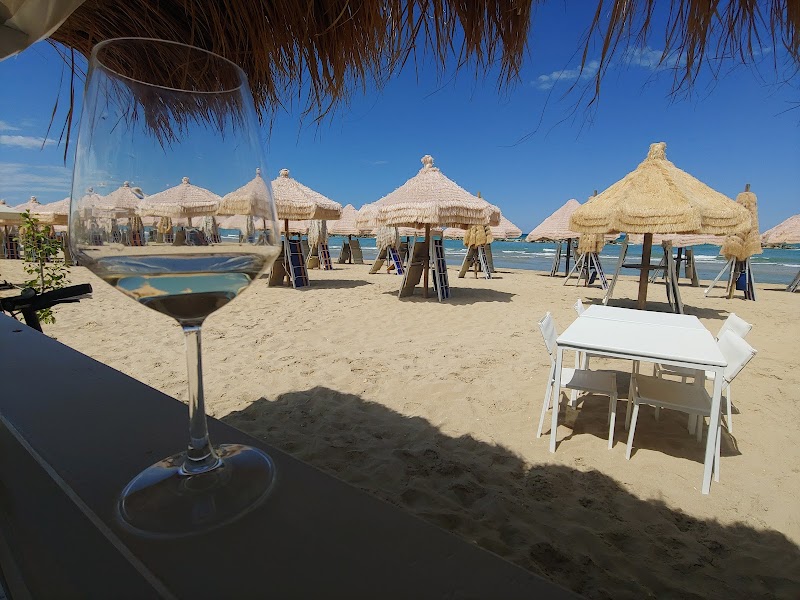 Hotel Ristorante Il Gabbiano in Francavilla al Mare, Italy