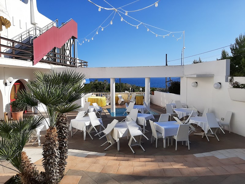 Hotel Ristorante Il Girasole in Castrovillari, Italy