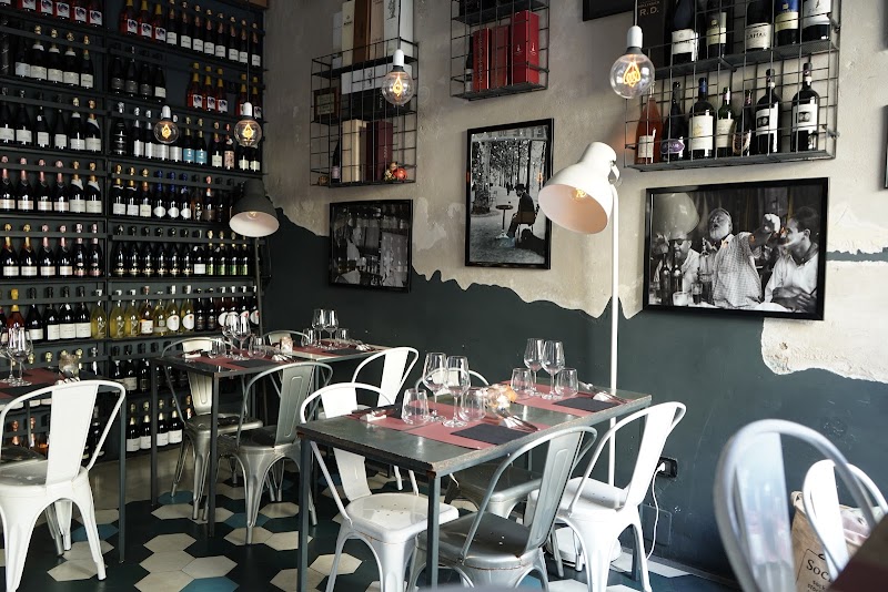 Hotel Ristorante Il Santo Bevitore in Isola del Liri, Italy