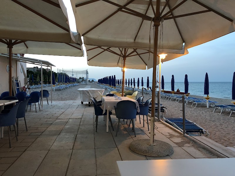 Hotel Ristorante L'Approdo in Civitanova Marche, Italy