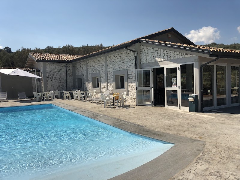 Hotel Ristorante L'Ulivo in Amantea, Italy