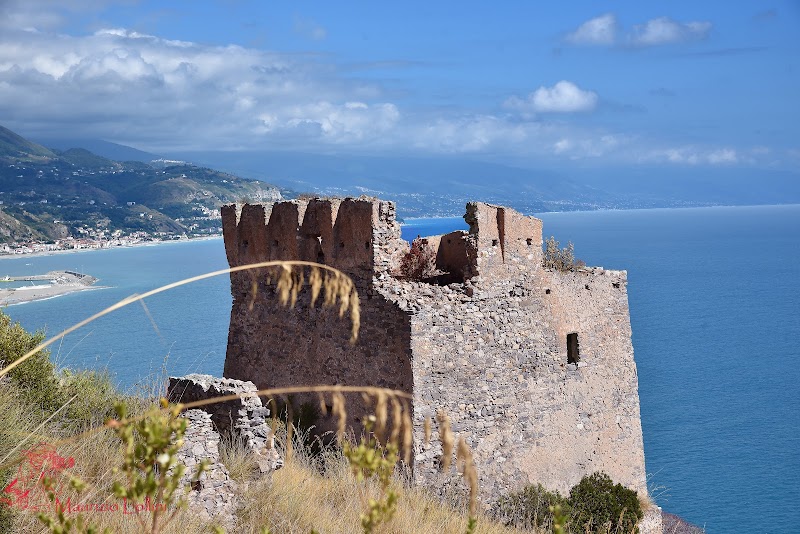 Hotel Ristorante La Carruba in Cetraro, Italy