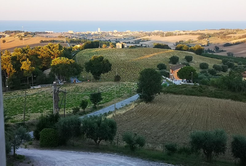 Hotel Ristorante La Collina in Caserta, Italy