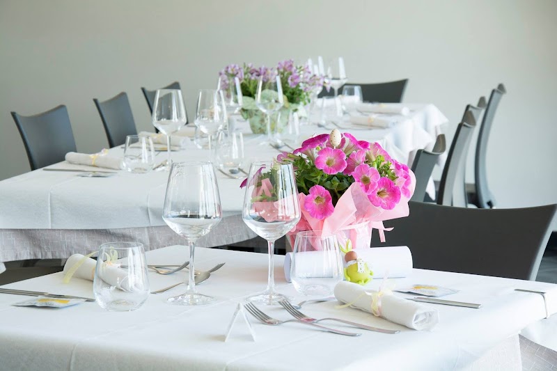 Hotel Ristorante La Lanterna in Civitanova Marche, Italy